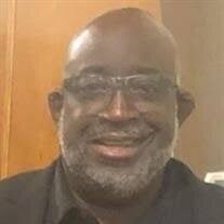 Mr. Mario Danyal Harris Sr. Obituary