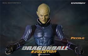 Evolution, the young goku reveals his past and sets out to fight the evil alien warlord lord piccolo who wishes to gain the powerful dragon balls and use them to take over earth. Dragonball Evolution Piccolo