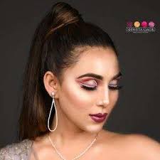 Shweta Gaur Makeup Artist & Academy Makeup Artists in Delhi NCR