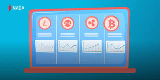 Like all things value is determined by basic demand. Where Do Cryptocurrencies Get Their Value Naga Com