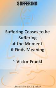  How To Overcome Suffering Suffering Quotes Life Quotes Quotes About Strength