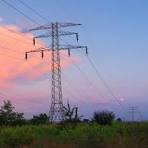 33kv 130kv 500kv Lattice Steel Towers Power Transmission ...