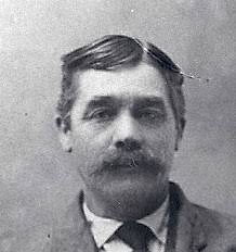 Henry Grandville Bechtel (1861-1937)