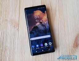 Just press the button on the s pen to . How To Change The Galaxy Note 9 Lockscreen Wallpaper Theme