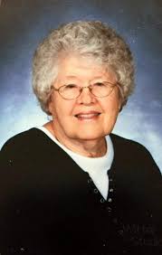 Ruth Mitchell Obituary September 19, 2020