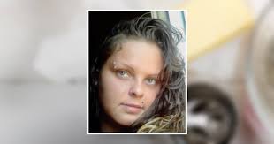 Mackenzie M. "Kenzie" Olander Obituary May 8, 2023