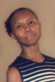 Obituary for Candace Vonita Hammond