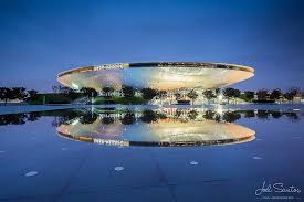 Mercedes Benz Arena Shanghai Shanghai Santos Indoor Arena