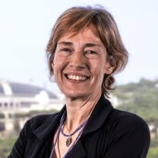 🇬🇧 #AI 🌍🌎 I had the chance to start the week in (rainy 😉) London with  Martin Tisné to prepare for next February's #AIActionSummit.