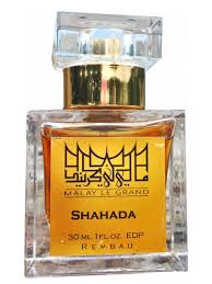 Sandalwood is a noun by form. Shahada Malay Perfumery Perfume A New Fragrance For Women And Men 2019