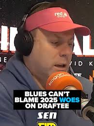 David Gorringe Carlton