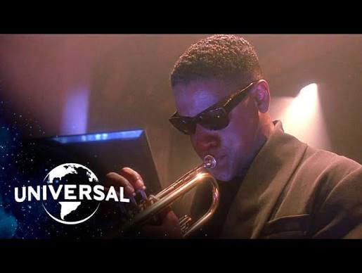 Mo' Better Blues | Denzel Washington & Wesley Snipes Perform "Mo' Better  Blues" - YouTube