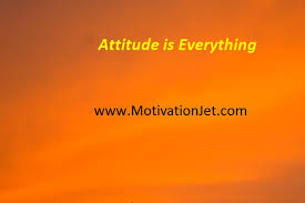 51 Positive Attitude Quotes For Success By Famous People Motivationjet Be Ready To Thrive