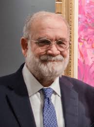 Interview with Lawrence Kaye and Howard Spiegler about the State of  Cultural Reparations Law