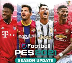 Thank you for playing efootball pes 2021 season update. Pes 2022 Will Be Free To Play This Year Suggests Latest Rumour Metro News