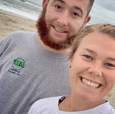 What would you recommend for base and back fill for 48 in rcp in a wet clay  bottom creek Picture from other day