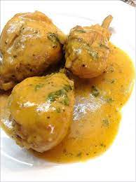 Pin En Recetas De Cocina