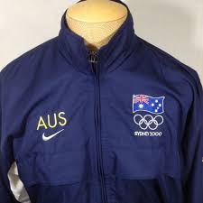 The appointment was, in effect, an admission of defeat. Nike Olympic Team Australia Jacket Sydney 2000 Games Full Zip Blue Large Winter Nike Australia Mens Outfits Gym Outfit Olympic Team
