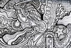 See more ideas about trippy, aesthetic, grunge aesthetic. Coloring Pages Trippy