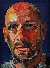 Erik Olson Portraits — BravinLee programs