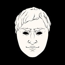 My favorite website? The FBI. Uh, not the public one of course."