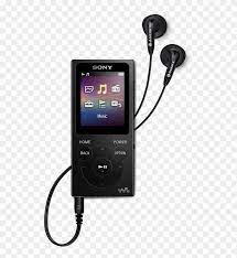 All developers of mp3 encoders or rippers and decoders/players must now pay a licensing fee to fraunhofer, however, no licensing fees are required to simply use an mp3 player. Sony Walkman Nw E393 Mp3 Player Hd Png Download 530x834 6144896 Pngfind
