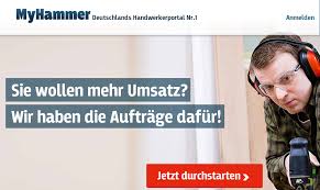 Do you agree with myhammer's star rating? á… Myhammer Nutzen Und Seinem Handwerksbetrieb Etwas Auf Die Sprunge Helfen