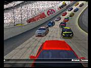 Dirt to daytona game is available to play online and download only on downloadroms. Nascar Dirt To Daytona Review Gamespot