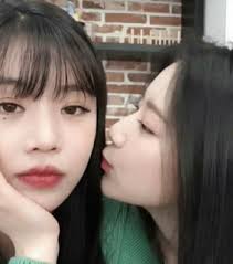 Similarities · they both are vocalists and can sing, rap, and dance. Gidle Shuhua Images On Favim Com