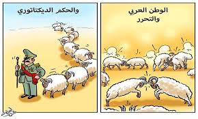 يُمتدُّ الوطن العربي من المحيط الأطلسي غربًا إلى بحر العرب والخليج العربي شرقًا، شاملًا جميع الدول التي تنضوي في جامعة الدول. Ø§Ù„ÙˆØ·Ù† Ø§Ù„Ø¹Ø±Ø¨ÙŠ ÙˆØ§Ù„ØªØ­Ø±Ø± ÙˆØ§Ù„Ø­ÙƒÙ… Ø§Ù„Ø¯ÙŠÙƒØªØ§ØªÙˆØ±ÙŠ Ø§Ù„Ù‚Ø¯Ø³ Ø§Ù„Ø¹Ø±Ø¨ÙŠ