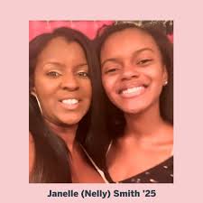 Happy Mother's Day, Lawhorns!🌷 Join us in honoring four incredible moms at  Texas Law: Noelle Files '26, Hema Muller '25, Katherine Pitcher '24, and  Janelle (Nelly) Smith '25. TAP the link in