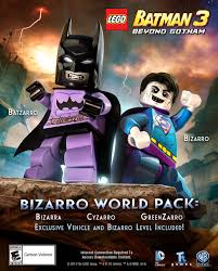 Azarath metrion zinthos! ―raven in lego dimensions raven is a super heroes minifigure who appears in lego batman 3: Lego Batman 3 Beyond Gotham Nothing Is True