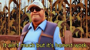 See more ideas about mechanics memes, mechanic humor, car humor. Engineer It Ain T Much But It S Honest Work Tf2