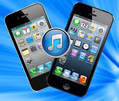 Mit Itunes Zwei Iphones Verwenden Kein Problem