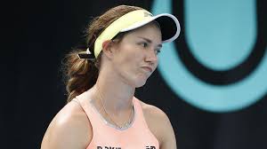 She played collegiate tennis at the university of virginia and won the ncaa. Novak Djokovic Erntet Kritik Von Us Profi Danielle Collins Eurosport