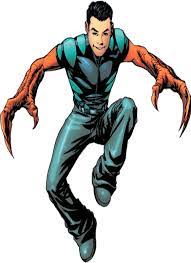 Reptil Super Heroi Vingadores Marvel