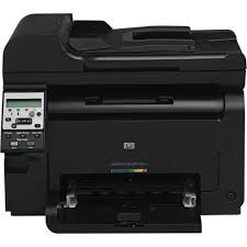 This collection of software includes the complete set of drivers, installer software, and other administrative tools found on the printer's. Laserjet Pro Mfp M125nw Software Download Call 0711477775 Hp Laserjet Pro Mfp M125nw Printer In Kenya Patabay The File Name Ends In Exe Ojo Pee
