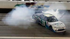 All upcoming 2021 nascar race time and recent news. Nascar Xfinity Race Goes To Justin Haley In Wild Daytona Finish