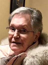 Jacqueline Chalifour Obituary