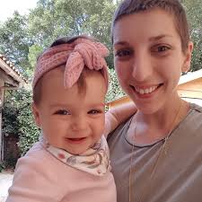 184 Marion, allaitement cancer du sein