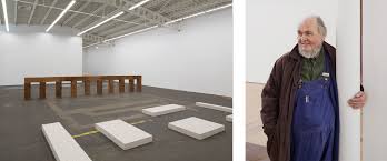 Image result for carl andre bricks