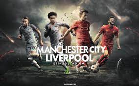 Who will come out on top in the battle of the catch the latest manchester city and liverpool news and find up to date football. Lfc Round Up On Twitter Matchday Vs Manchester City Idnehus Ferrylfc Hassangfx7