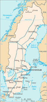 1 autostunde westlich von lulea in schwedisch lappland befindet sich sörbyn, direkt am see vitträsket gelegen. Schienenverkehr In Schweden Wikipedia