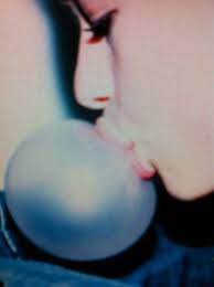 Pin On Bubble Gum
