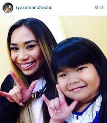 Jessica Sanchez Philippines Exclusive