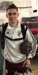We did not find results for: Rafael Santos Borre Wikipedia