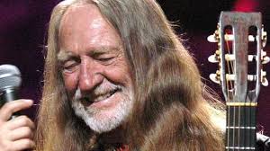 Willie Nelson & Friends