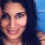 Earlene Bruce's Instagram, Twitter & Facebook