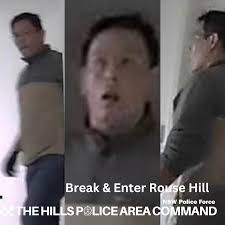 BE AWARE! 2 guys have broken into my house at 14.20