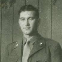 Lewis B Parsell Obituary